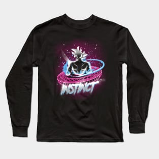 Instinct Long Sleeve T-Shirt